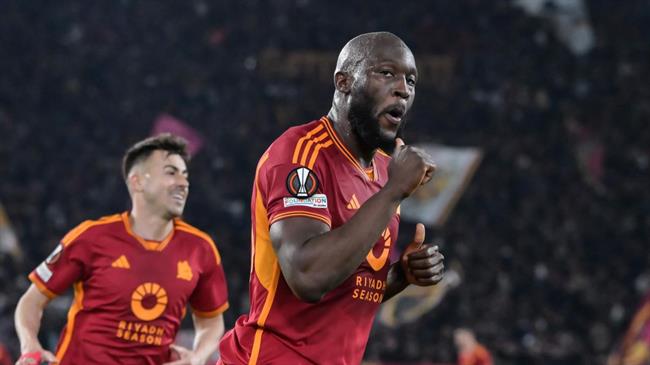 Romelu Lukaku từ chối trả lời về tương lai với Chelsea 1