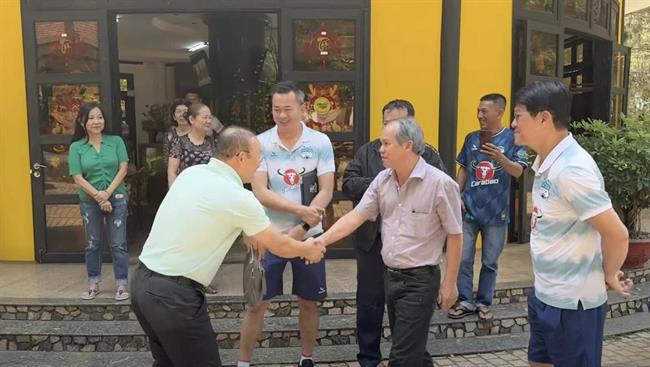 Park Hang Seo Park Hang Seo