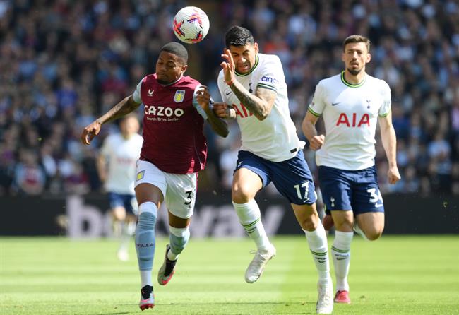 Aston Villa vs Tottenham Aston Villa vs Tottenham