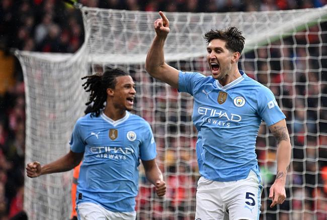 Nhận định Man City vs Newcastle (00h30 ngày 173) Thêm một bước tái hiện cú ăn ba 1 Nhận định Man City vs Newcastle (00h30 ngày 173) Thêm một bước tái hiện cú ăn ba 1