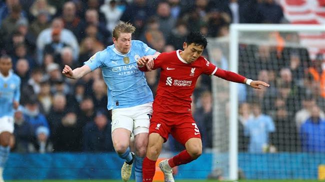 Bất ngờ với số pha kiến tạo của Kevin De Bruyne