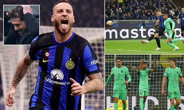 Nhận định Atletico vs Inter Milan (03h00 ngày 1403) Khó có bất ngờ 1