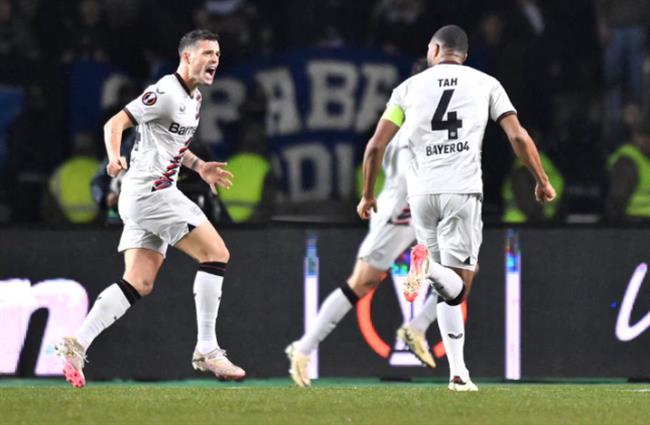 Nhận định Leverkusen vs Qarabag (03h00 ngày 1503) Vé đi tiếp cho chủ nhà 2