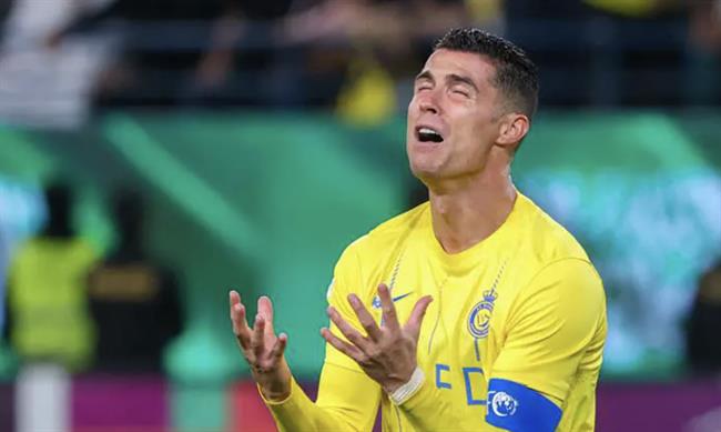 Ronaldo ghi bàn muộn, Al Nassr vẫn phải chia tay AFC Champions League