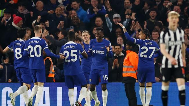 Nhận định Chelsea vs Leicester (19h45 ngày 1703) Tiếp tục hy vọng giành danh hiệu 1
