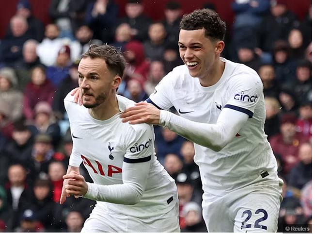 Nhận định Fulham vs Tottenham (00h30 ngày 1703) Chờ đợi một trận cầu sôi nổi 2