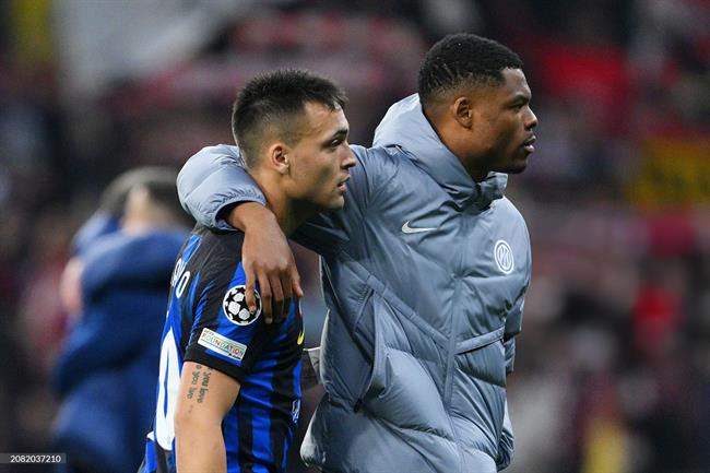 Nhận định Inter Milan vs Empoli (01h45 ngày 24) Sức mạnh hủy diệt 1