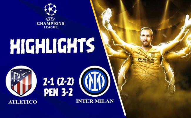 Video Atletico Madrid vs Inter Milan cúp C1 2023/2024 Video Atletico Madrid vs Inter Milan cup C1 2023/2024