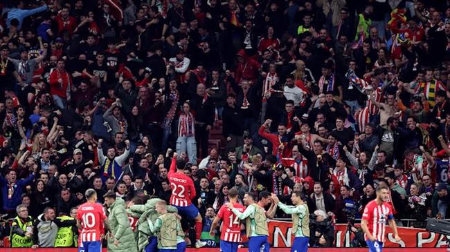 Nhận định Atletico vs Barca (03h00 ngày 1803) Chặn đứng chuỗi trận thất vọng 2 Nhận định Atletico vs Barca (03h00 ngày 1803) Chặn đứng chuỗi trận thất vọng 2