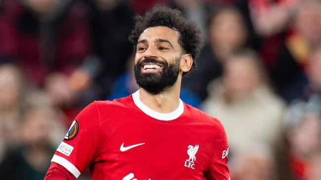 Klopp cho phép Salah không phải phòng ngự trước Sparta