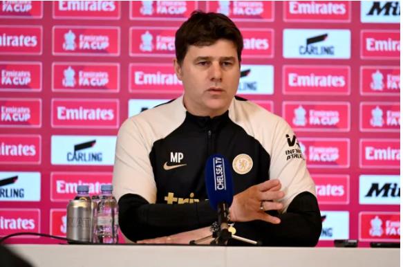 Mauricio Pochettino chi ra van de lon nhat cua cac cau thu Chelsea