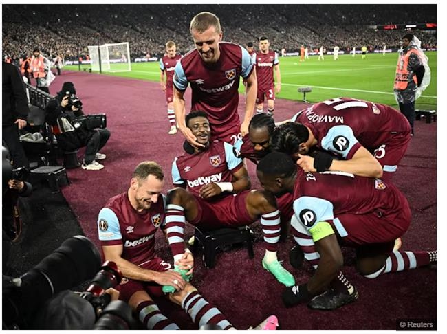 Nhận định West Ham vs Aston Villa (21h00 ngày 1703) Làm khó đội khách 1 Nhận định West Ham vs Aston Villa (21h00 ngày 1703) Làm khó đội khách 1