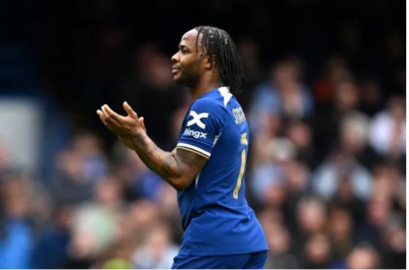 Mauricio Pochettino lên tiếng bảo vệ Raheem Sterling