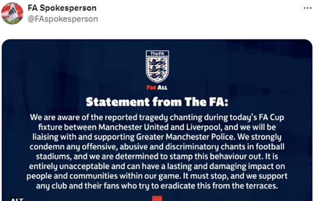 Thong bao tu LdBd Anh