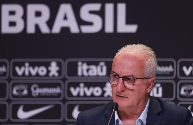 HLV ĐT Brazil tự tin lọt vào chung kết World Cup 2026 1 HLV ĐT Brazil tự tin lọt vào chung kết World Cup 2026 1