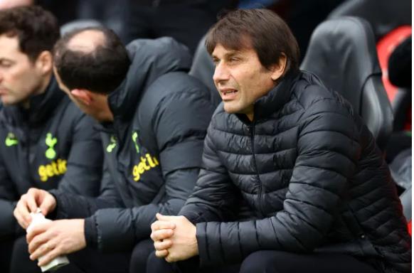 Bayern nham Conte thay Thomas Tuchel