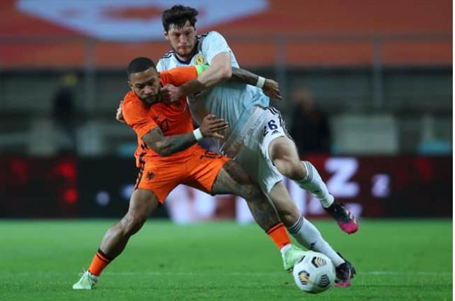 Nhận định Hà Lan vs Scotland (02h45 ngày 2303) Đôi công mãn nhãn 2