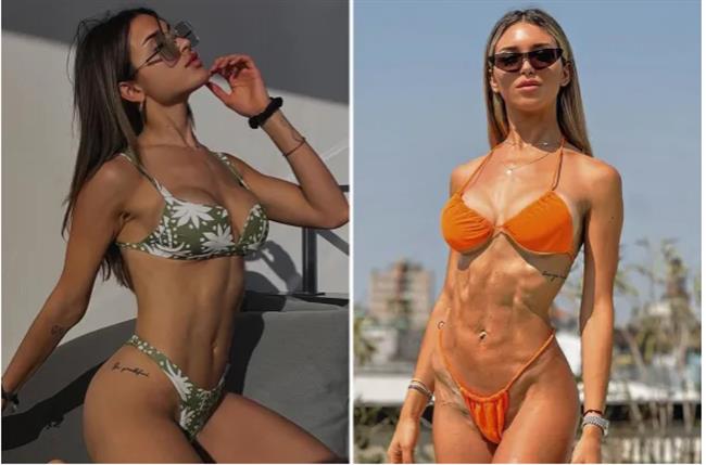 Vợ Lautaro Martinez khiến NHM choáng váng