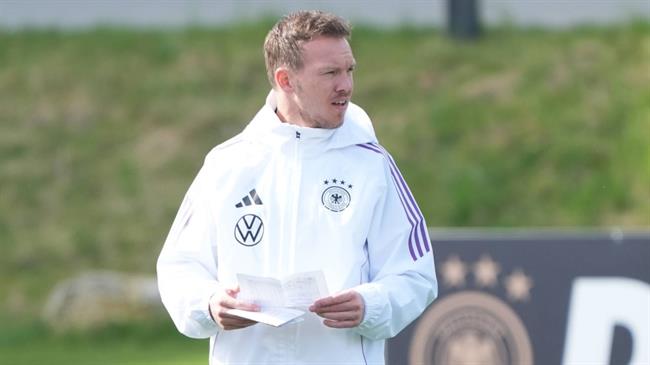 Bayern Munich sa sút, Julian Nagelsmann phản ứng thế nào 1