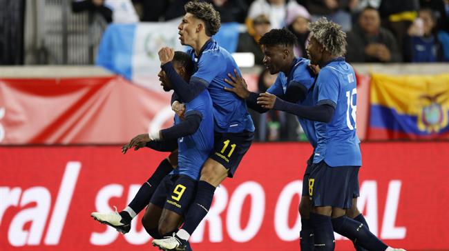 Nhận định Ecuador vs Italia (03h00 ngày 2503) Khó có nhiều bàn thắng 2