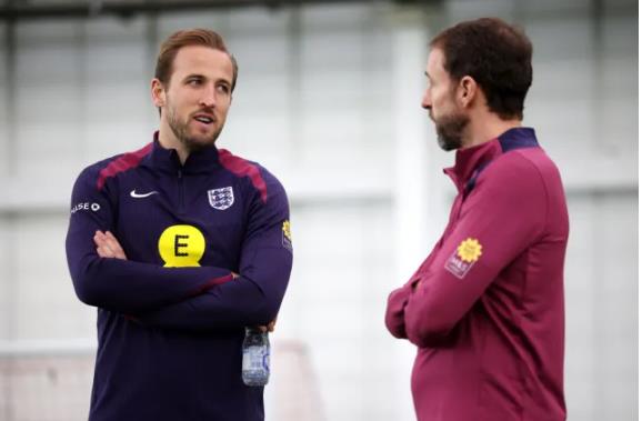 Harry Kane chắc chắn vắng mặt trước Brazil Harry Kane chac chan vang mat truoc Brazil