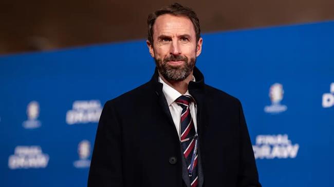 Lãnh đạo ĐT Anh lên tiếng về tương lai HLV Gareth Southgate 1 Lãnh đạo ĐT Anh lên tiếng về tương lai HLV Gareth Southgate 1