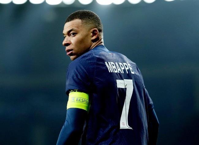 Hé lộ điều kiện để Kylian Mbappe ở lại PSG hè này