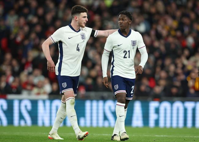 Điểm tin bóng đá sáng 243 Man City đón tin dữ từ Kyle Walker 1