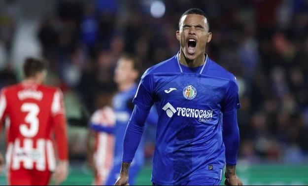 Mason Greenwood đang được nhiều đội bóng quan tâm Mason Greenwood dang duoc nhieu doi bong quan tam