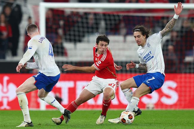 Joao Neves dang duoc nhieu doi bong quan tam