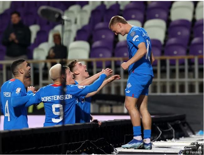 Nhận định Ukraine vs Iceland (02h45 ngày 273) Vé vào VCK cho Ukraine 2 Nhận định Ukraine vs Iceland (02h45 ngày 273) Vé vào VCK cho Ukraine 2