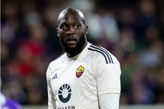 Romelu Lukaku tốt hơn mỗi khi bị chỉ trích Romelu Lukaku tot hon moi khi bi chi trich