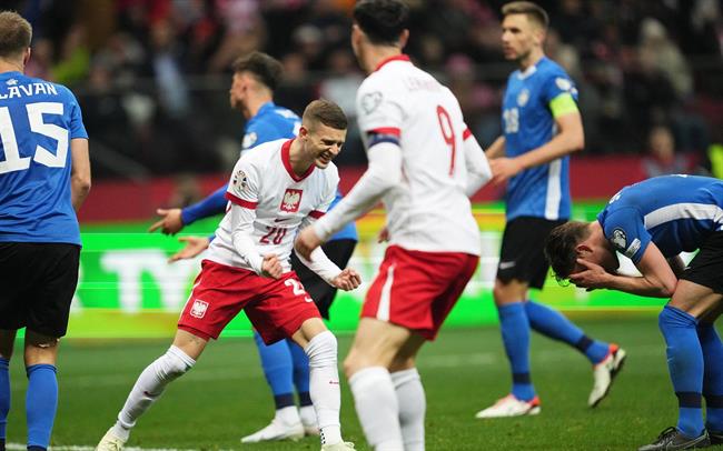 Nhận định Wales vs Ba Lan (02h45 ngày 273) Lịch sử sang trang 2 Nhận định Wales vs Ba Lan (02h45 ngày 273) Lịch sử sang trang 2