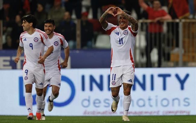 Nhận định Pháp vs Chile (03h00 ngày 273) Tìm lại niềm vui 2