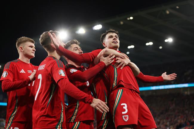 Nhận định Wales vs Ba Lan (02h45 ngày 273) Lịch sử sang trang 1 Nhận định Wales vs Ba Lan (02h45 ngày 273) Lịch sử sang trang 1