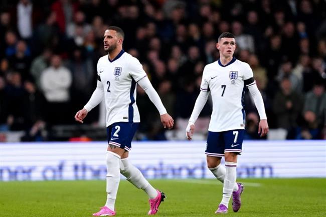 HLV Southgate bi chi trich vi quyet dinh su dung Foden