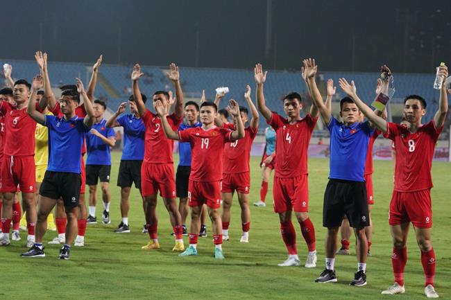 VFF công bố tân HLV trưởng ĐT Việt Nam Kim Sang-sik