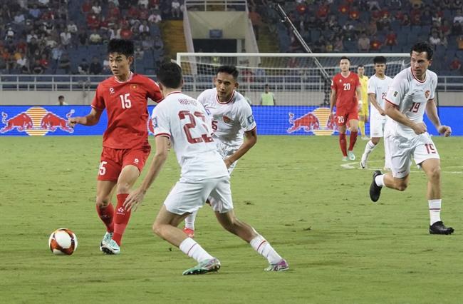 HLV Philippe Troussier có phải vấn đề duy nhất ở ĐT Việt Nam 2