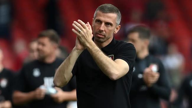 Gary O'Neil Gary O'Neil