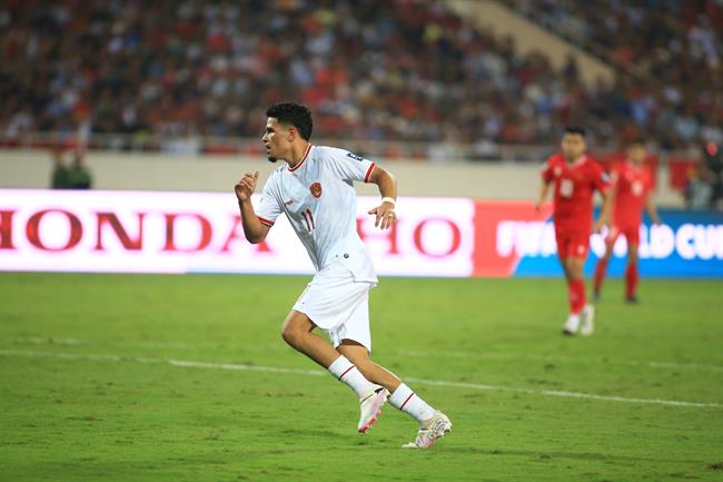 Màn ra mắt ĐT Indonesia hoàn hảo của Ragnar Oratmangoen và Thom Haye 1 Màn ra mắt ĐT Indonesia hoàn hảo của Ragnar Oratmangoen và Thom Haye 1