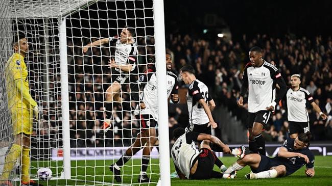 Nhận định Fulham vs Crystal Palace (21h00 ngày 274) Ngắt mạch thăng hoa 2