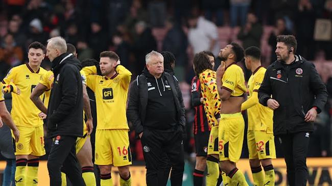 Nhận định Sheffield vs Fulham (22h00 ngày 3003) Chìm sâu vào khủng hoảng 1 Nhận định Sheffield vs Fulham (22h00 ngày 3003) Chìm sâu vào khủng hoảng 1