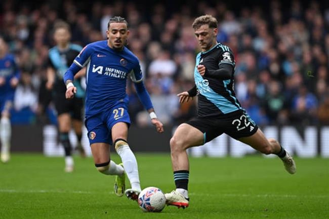 “Chelsea sẽ chơi tốt hơn từ nay đến cuối mùa giải”