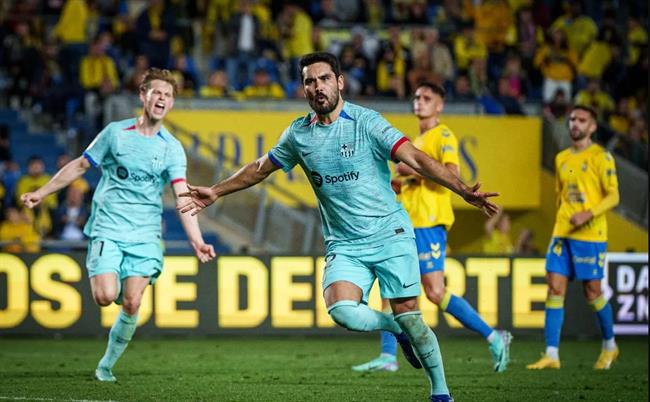 Nhận định Barca vs Las Palmas (03h00 ngày 3103) Khó có bất ngờ 2