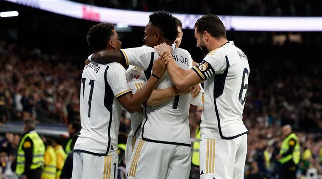 Nhận định Real vs Bilbao (02h00 ngày 0104) Củng cố ngôi đầu 1