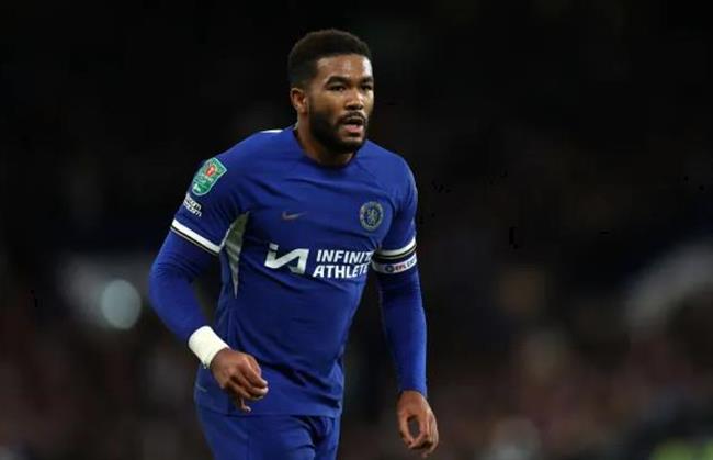 HLV Mauricio Pochettino cập nhật tình hình của Reece James HLV Mauricio Pochettino cap nhat tinh hinh cua Reece James