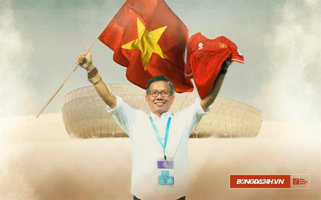 HLV Hoàng Anh Tuấn & những viễn cảnh ở vị trí HLV trưởng ĐT Việt Nam