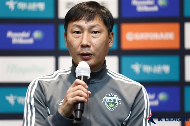 Lộ diện HLV Hàn Quốc muốn dẫn dắt ĐT Việt Nam