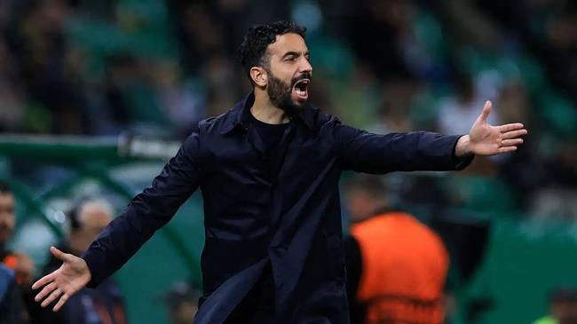 Ruben Amorim lên tiếng trước khả năng thế chỗ Erik ten Hag ở MU 1 Ruben Amorim lên tiếng trước khả năng thế chỗ Erik ten Hag ở MU 1