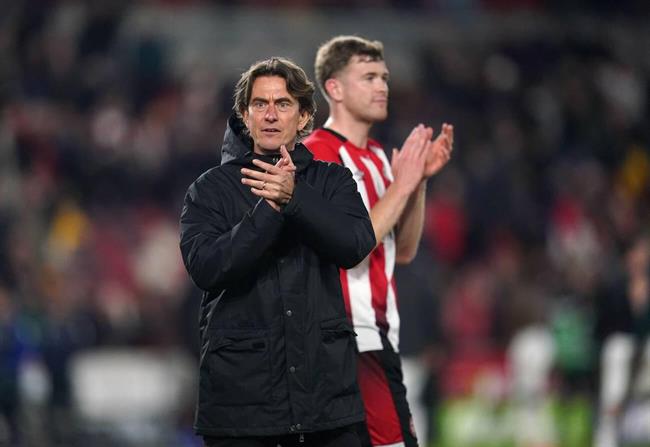 HLV Brentford: Thật khó tin khi không thể đánh bại MU